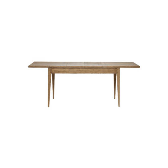 Asher Extension Table